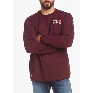 FR American Raptor Graphic T-Shirt XL